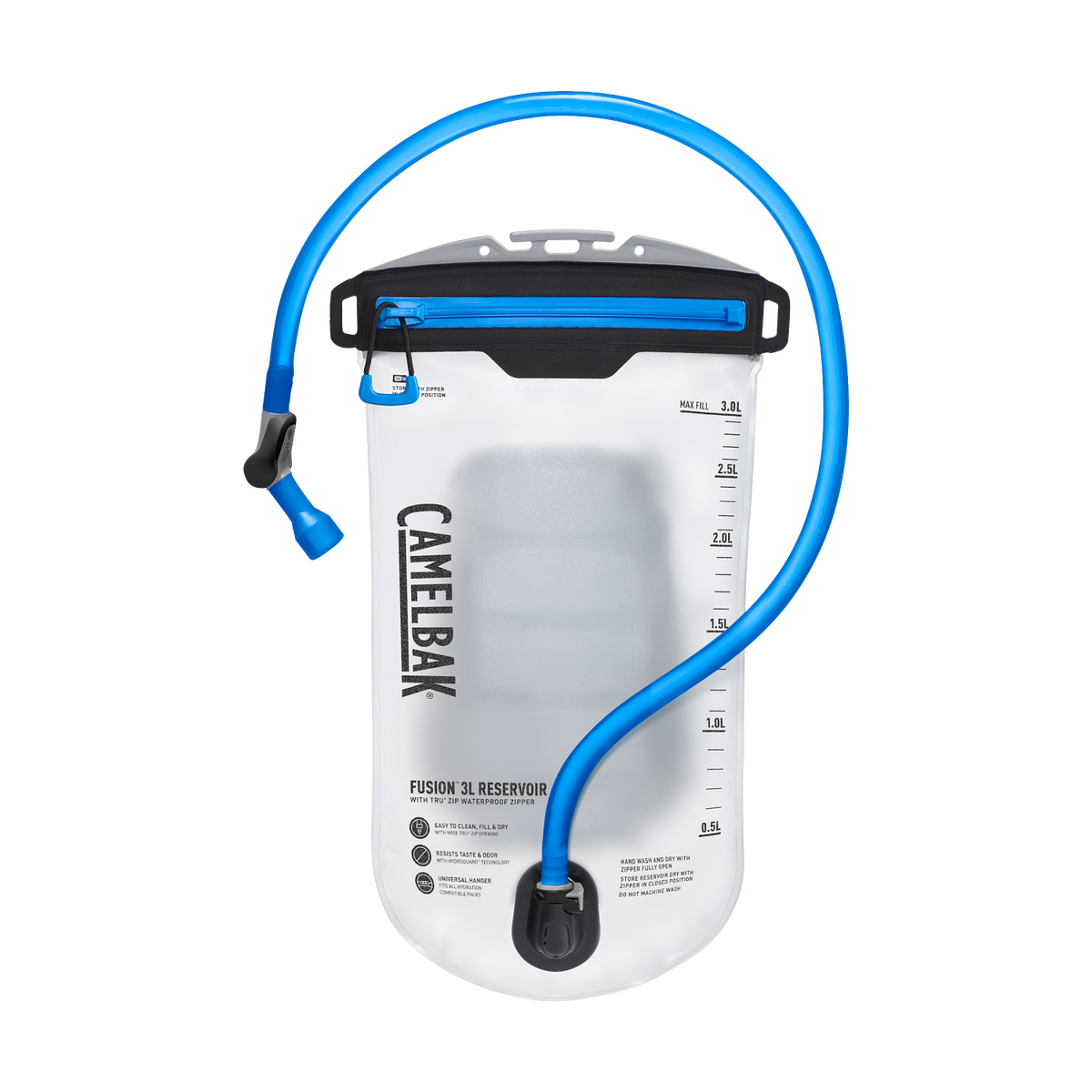 fusiontm-3l-reservoir-with-tru-zip-waterproof-zipper-e7 evvkcdtucj